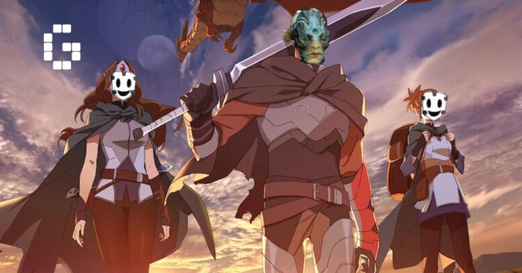 Netflix Anime Podcast
