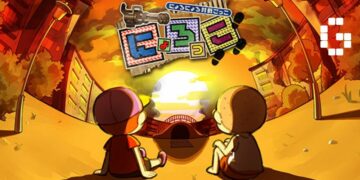 Nyorokko announced for Android and iOS