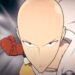 One Punch Man The World