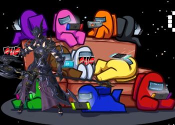 The Brave Room Party Games