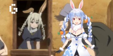 Demon Lord Anime Will Be Removing Pekora Cameo