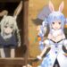 Demon Lord Anime Will Be Removing Pekora Cameo