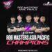 ZIGMA ROG Masters