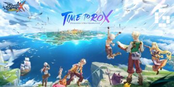 ragnarok x next generation rox