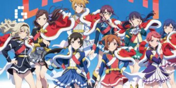 Revue Starlight Movie