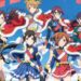 Revue Starlight Movie