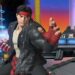 Power Rangers Ryu