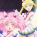 Sailor Moon Eternal Netflix