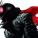 Shin Kamen Rider
