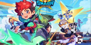 Smash Legends
