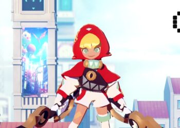 Smash Legends First Impressions – It’s A Party MOBA