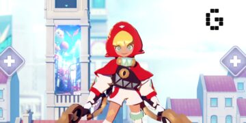 Smash Legends First Impressions – It’s A Party MOBA