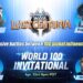 Summoners War Lost Centuria World 100 Invitational Announced