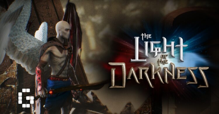 The Light of The Darkness