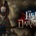 The Light of The Darkness