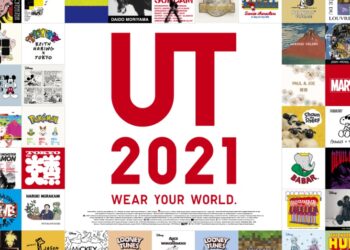 UT Spring Summer 2021