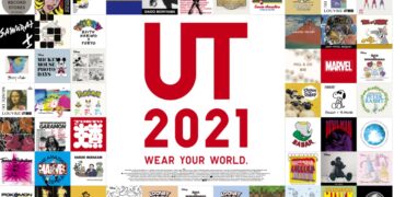 UT Spring Summer 2021