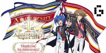 Vanguard ZERO celebrates first year anniversary