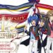 Vanguard ZERO celebrates first year anniversary
