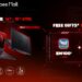 acer zero to nitro