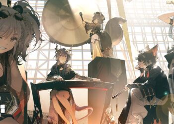 Ambience Synesthesia
