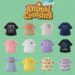 animal crossing uniqlo