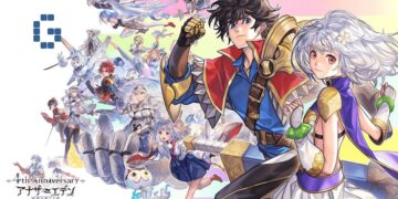 another eden jp fourth anniversary