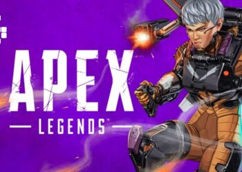 apex legends legacy