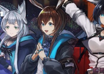 arknights cny counts for spring