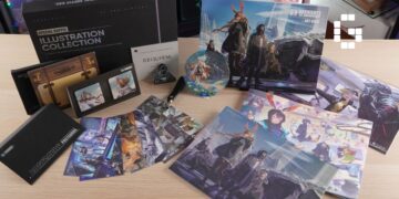 arknights global anniversary collection