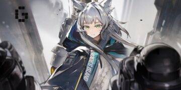 arknights rosemary debut fan appreciation