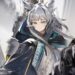 arknights rosemary debut fan appreciation