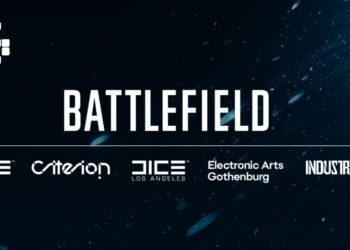 battlefield