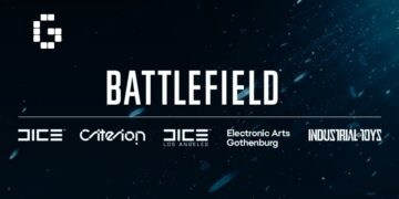 battlefield