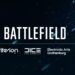 battlefield