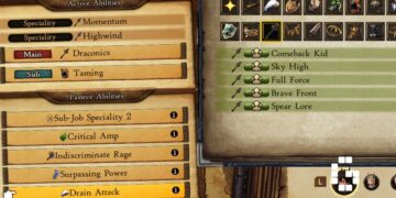 [ Guide ] Bravely Default 2 Builds for Every Occasion