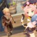 [ Guide ] Diona Hangout Event: The Cat and the Cocktail All Endings