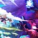 New smartphone RPG “DRAGON” announced by Donuts