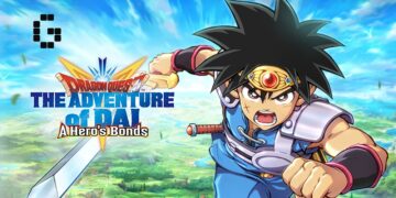 dragon quest dai