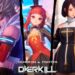 dungeon&fighter overkill