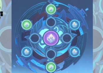 energy amplifier core splinter