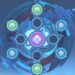 energy amplifier core splinter