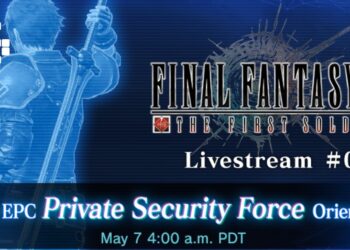 first soldier livestream
