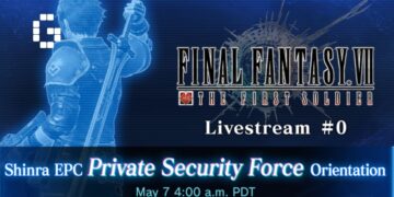 first soldier livestream
