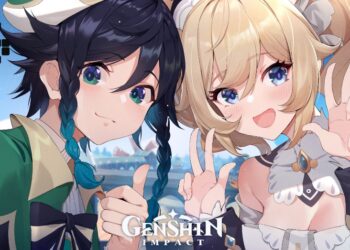 Genshin Impact leaks suggest 10 year roadmap after massive profits