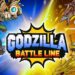 godzilla battle line