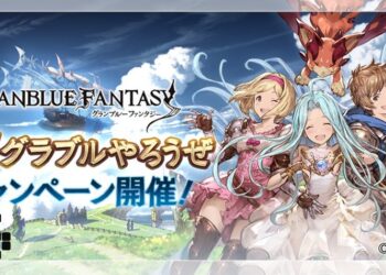 granblue golden week