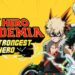 hero academia strongest hero