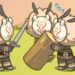 hilidream camp