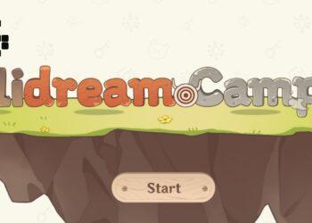 hilidream camp